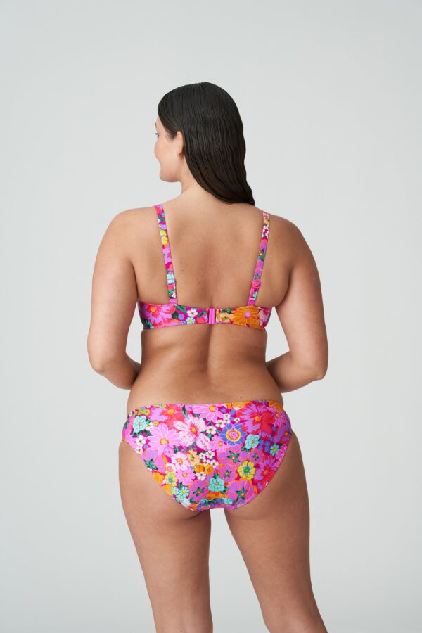 NAJAC Floral Explosion bikini briefs rio