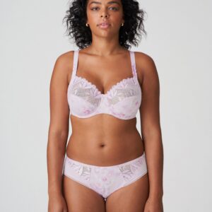 ORLANDO sweet violet full cup bra