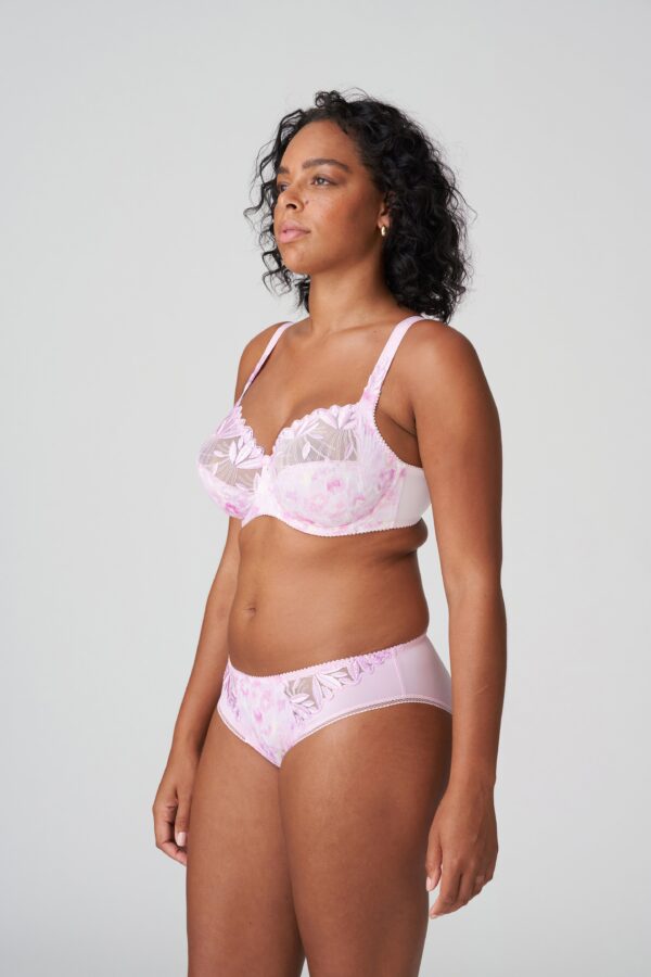 ORLANDO sweet violet full cup bra