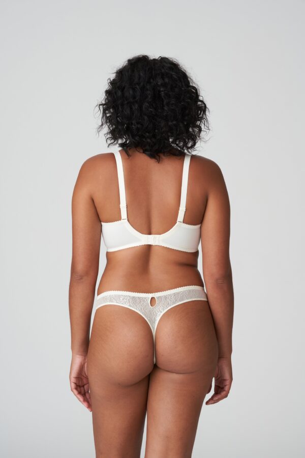 MOHALA vintage natural thong