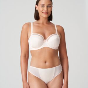 KNOKKE crystal pink rio briefs