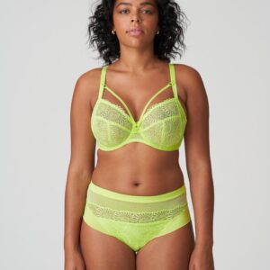 SOPHORA Lime crush full briefs