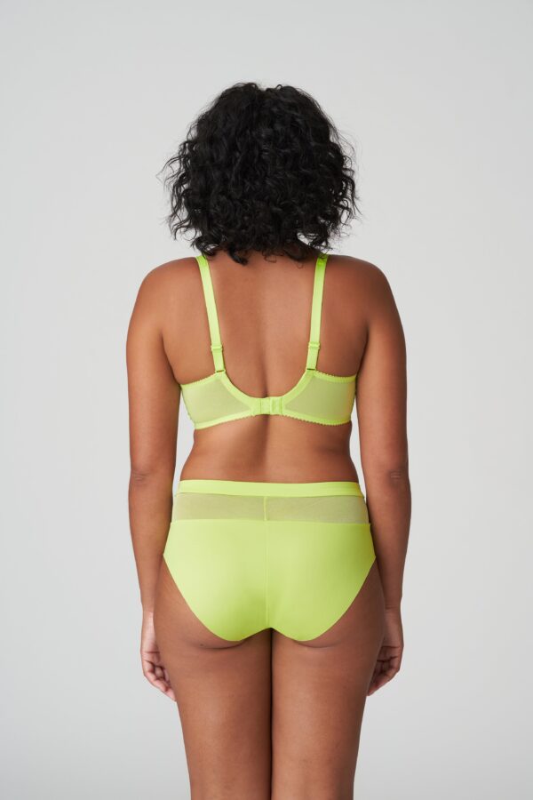 SOPHORA Lime crush full briefs