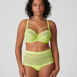 SOPHORA Lime crush hotpants