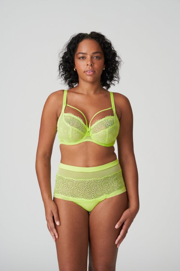 SOPHORA Lime crush hotpants