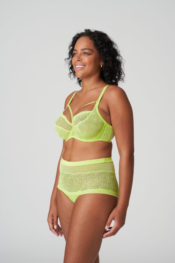 SOPHORA Lime crush hotpants