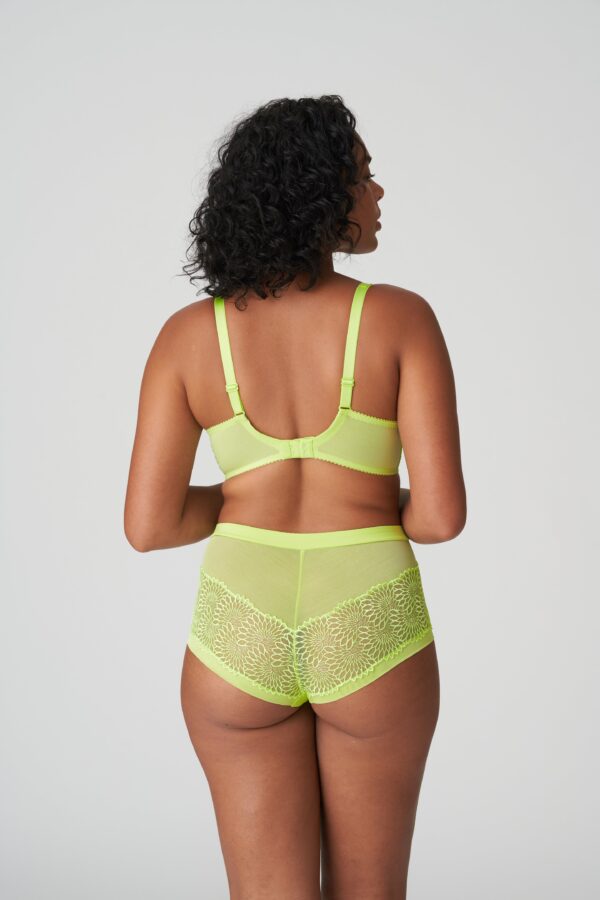 SOPHORA Lime crush hotpants