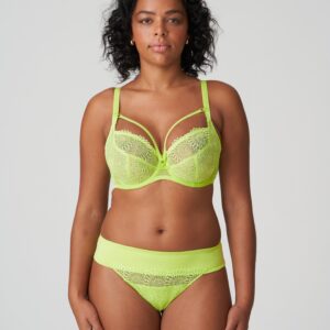 SOPHORA Lime crush thong