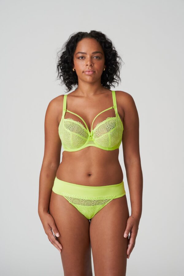 SOPHORA Lime crush thong