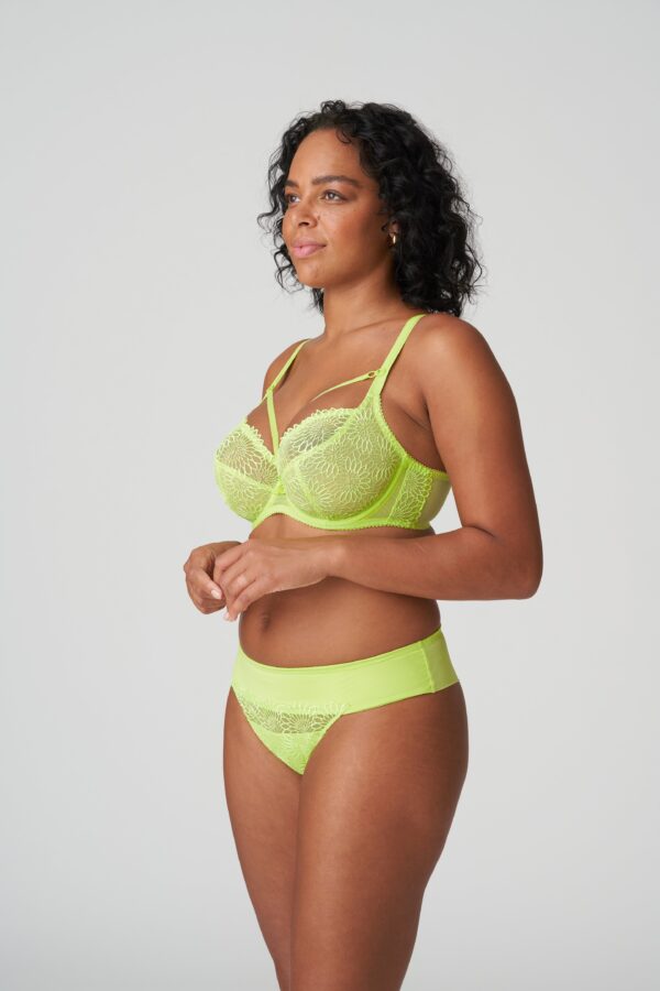 SOPHORA Lime crush thong