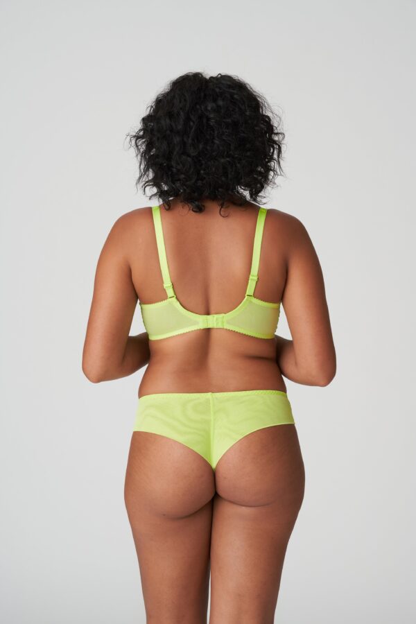 SOPHORA Lime crush thong