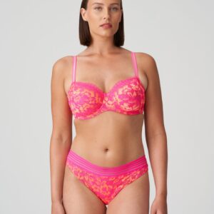 VERAO L.A. Pink rio briefs