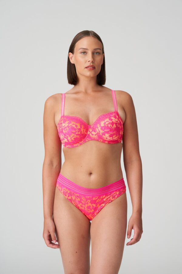 VERAO L.A. Pink rio briefs