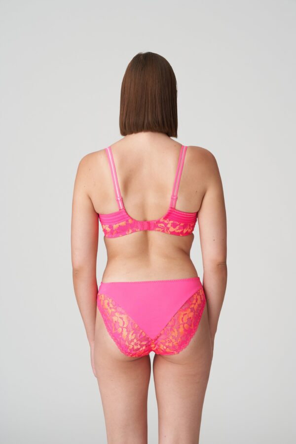 VERAO L.A. Pink rio briefs