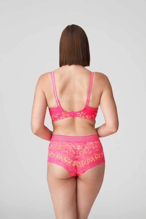 VERAO L.A. Pink hotpants